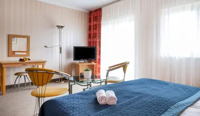 Hotel Vital Zalakaros