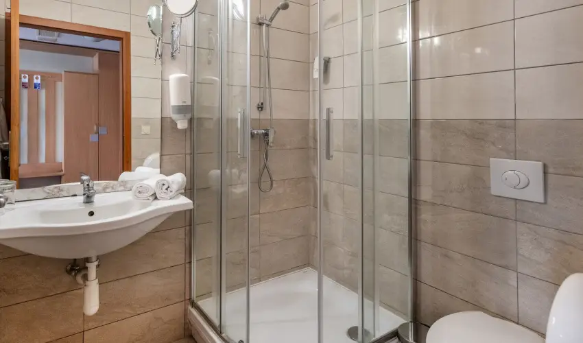 Hotel Vital Zalakaros - Mjus 1.