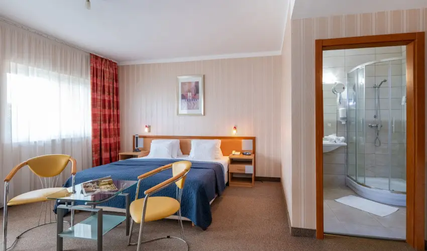 Hotel Vital Zalakaros - Mjus 1.