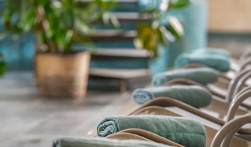 Hotel Vital Zalakaros - Mjus 1.