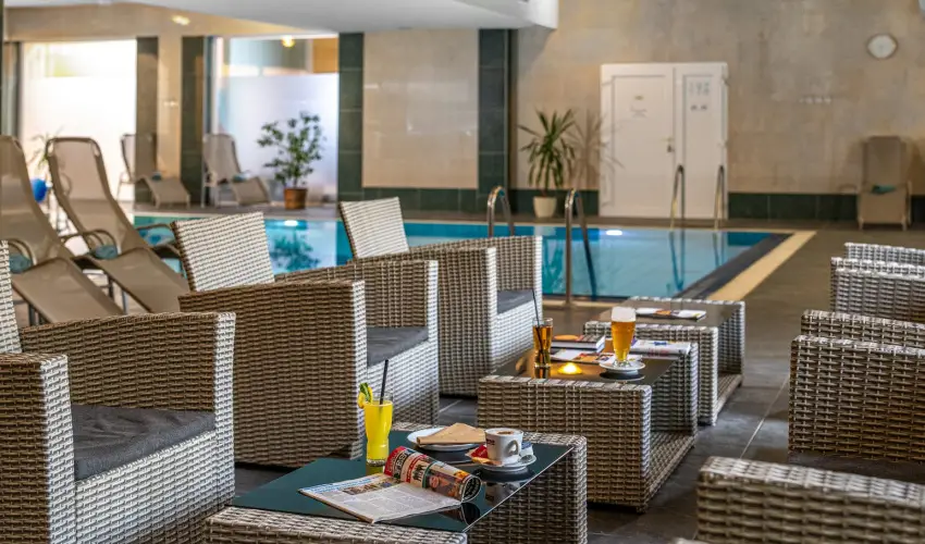 Hotel Vital Zalakaros - Mjus 1.