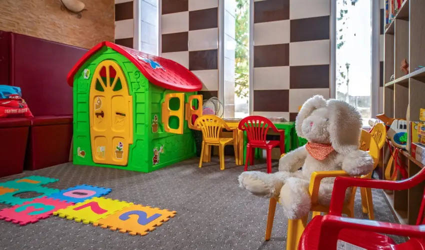 Hotel Vital Zalakaros - Mjus 1.