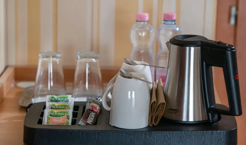 Hotel Vital Zalakaros - Mjus 1.