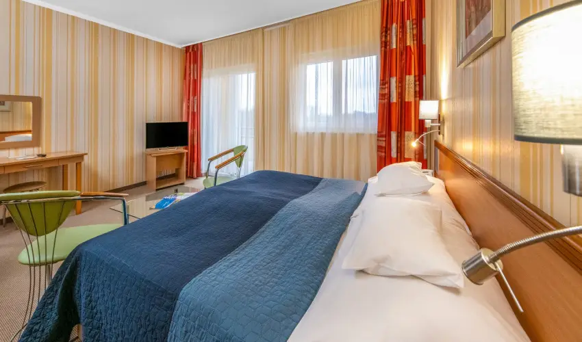 Hotel Vital Zalakaros - Mjus 1.