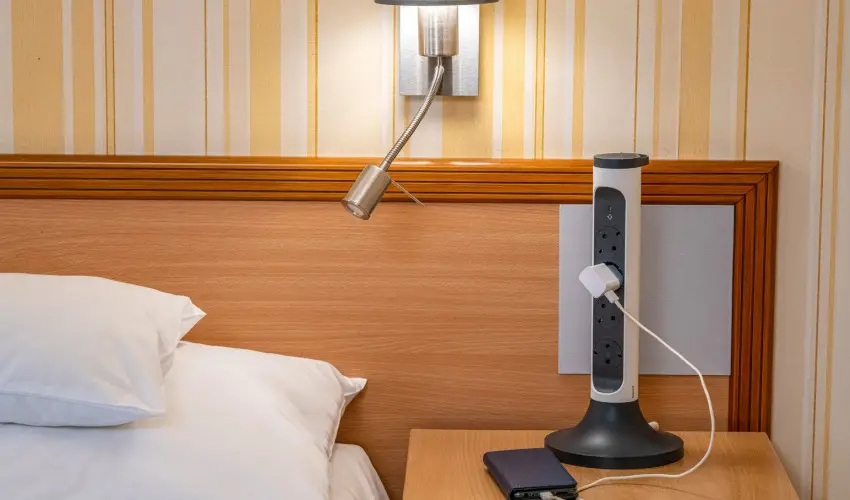 Hotel Vital Zalakaros - Mjus 1.