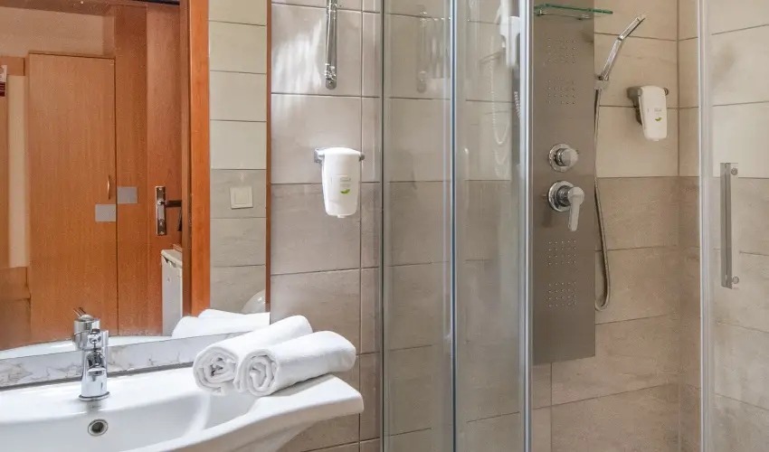 Hotel Vital Zalakaros - Mjus 1.