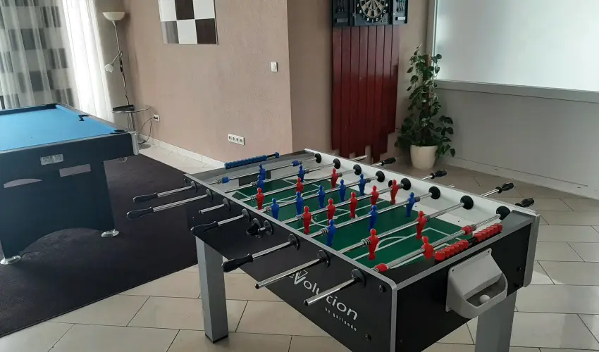 Hotel Vital Zalakaros - Mjus 1.