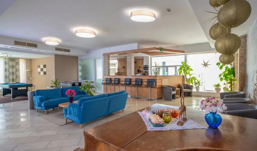 Hotel Vital Zalakaros - Mjus 1.