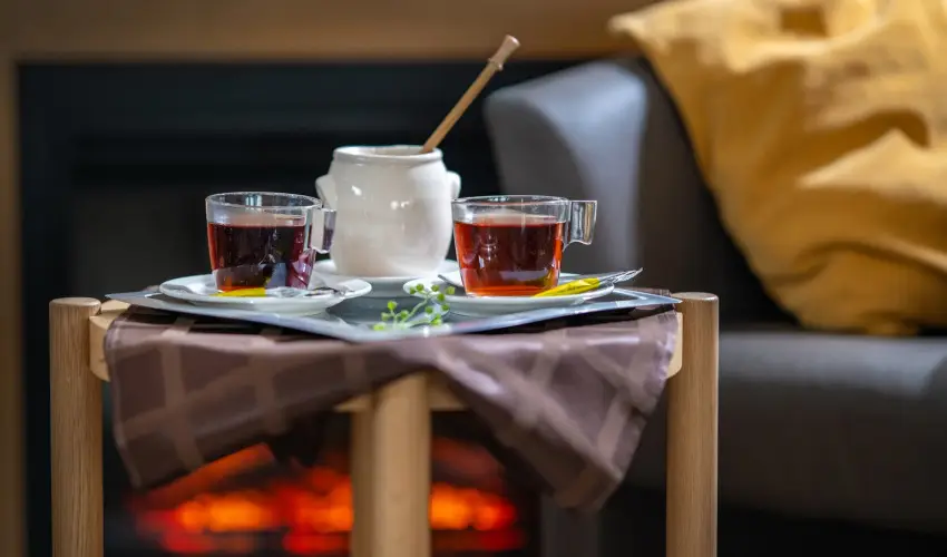 Hotel Vital Zalakaros - Mjus 1.