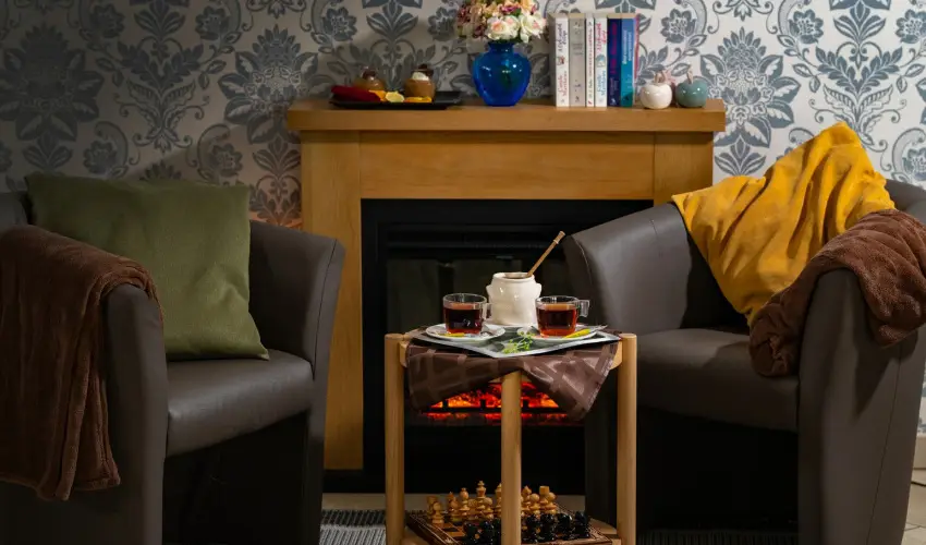 Hotel Vital Zalakaros - Mjus 1.