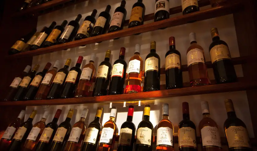 Hotel Xavin Harkny - Mjus 1.