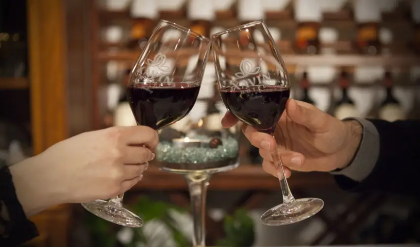 Hotel Xavin Harkny - Mjus 1.