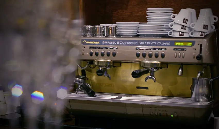 Hotel Xavin Harkny - Mjus 1.