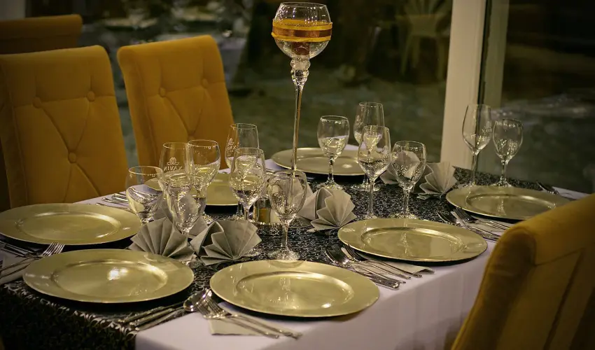 Hotel Xavin Harkny - Mjus 1.