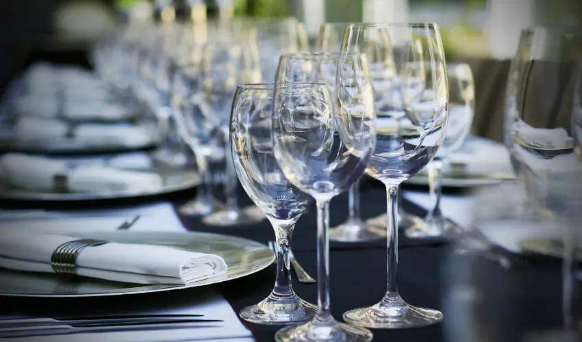 Hotel Xavin Harkny - Mjus 1.