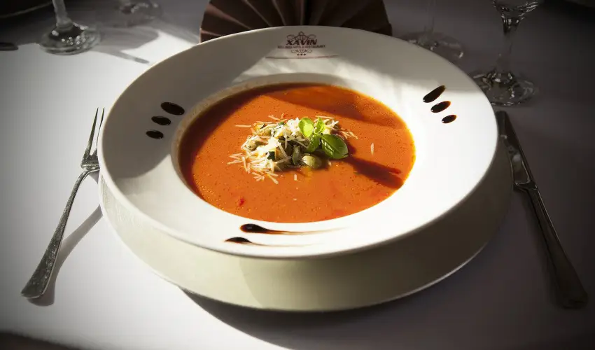 Hotel Xavin Harkny - Mjus 1.