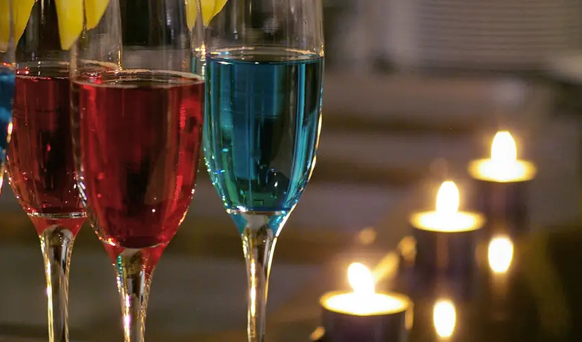 Hotel Xavin Harkny - Mjus 1.