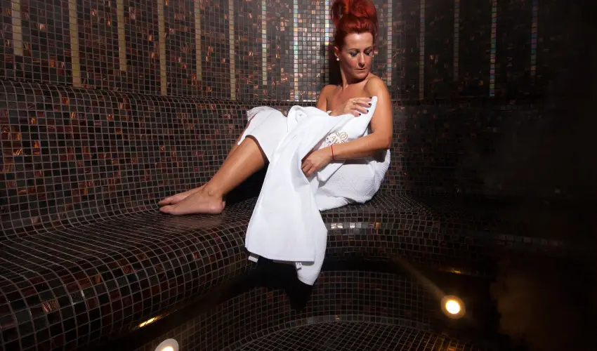 Hotel Xavin Harkny - Mjus 1.