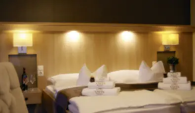 Hotel Xavin Hark�ny