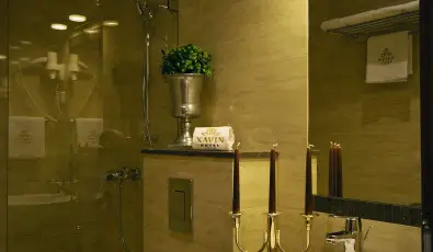 Hotel Xavin Hark�ny