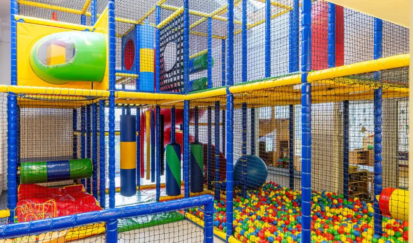 Hotel Xylophon Lutzmannsburg - Mjus 1. - teljes elrefizetssel (min. 2 j)