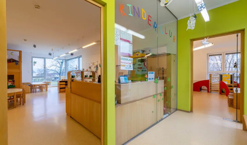 Hotel Xylophon Lutzmannsburg - Mjus 1. - teljes elrefizetssel (min. 2 j)