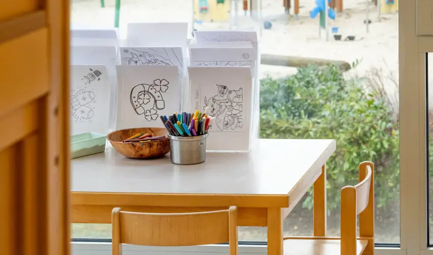 Hotel Xylophon Lutzmannsburg - Mjus 1. - teljes elrefizetssel (min. 2 j)