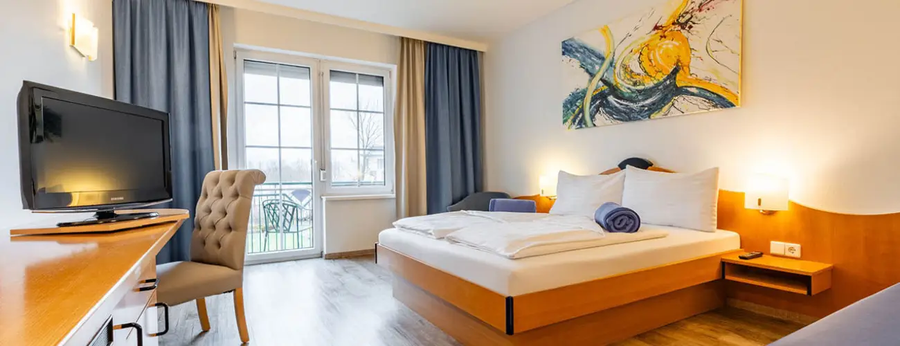 Hotel Xylophon Lutzmannsburg - Mjus 1.