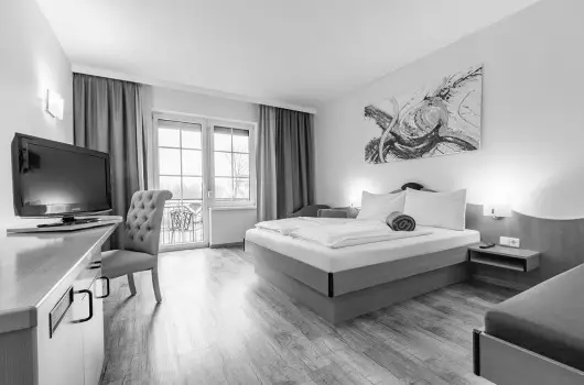 Hotel Xylophon - Mjus 1.