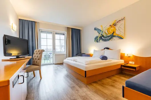 Hotel Xylophon - Mjus 1. (min. 2 j)