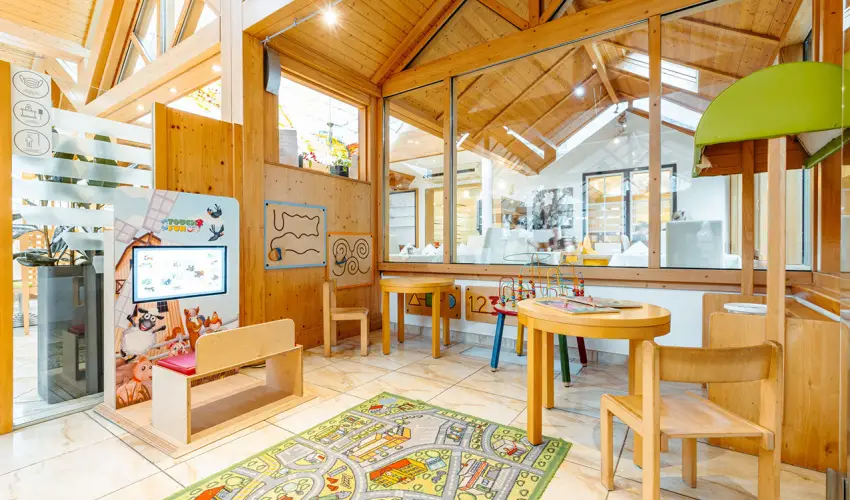 Hotel Xylophon Lutzmannsburg - Mjus 1. - teljes elrefizetssel (min. 2 j)