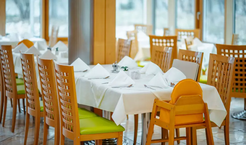 Hotel Xylophon Lutzmannsburg - Mjus 1. - teljes elrefizetssel (min. 2 j)