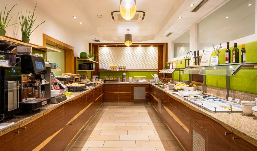 Hotel Xylophon Lutzmannsburg - Mjus 1. - teljes elrefizetssel (min. 2 j)