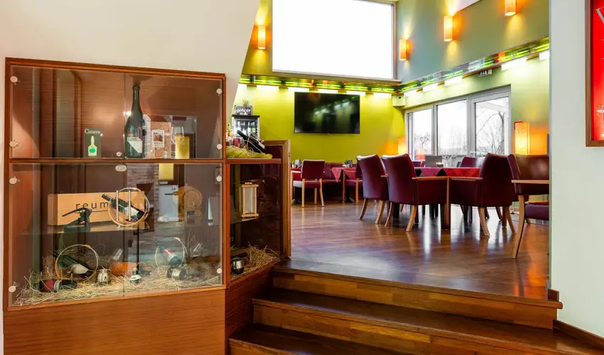 Hotel Xylophon Lutzmannsburg - Mjus 1. - teljes elrefizetssel (min. 2 j)