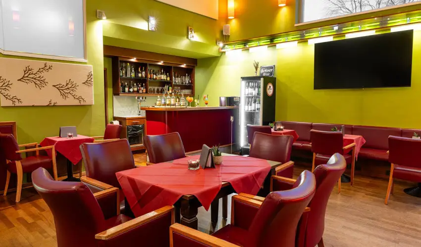 Hotel Xylophon Lutzmannsburg - Mjus 1. - teljes elrefizetssel (min. 2 j)