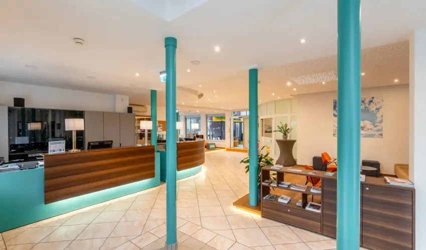 Hotel Xylophon Lutzmannsburg - Mjus 1. - teljes elrefizetssel (min. 2 j)