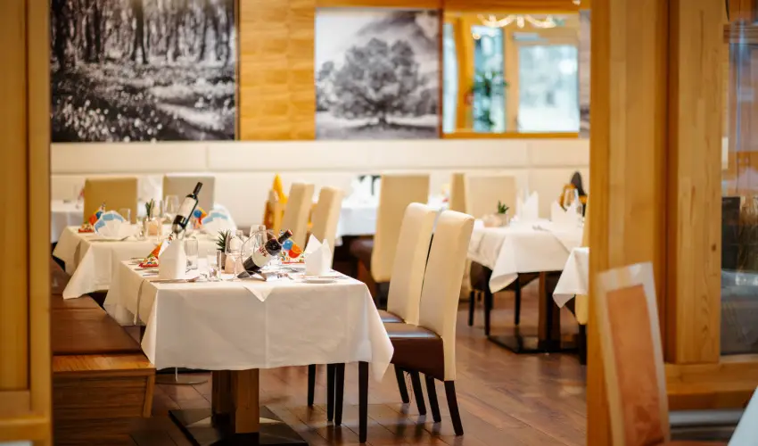 Hotel Xylophon Lutzmannsburg - Mjus 1. - teljes elrefizetssel (min. 2 j)