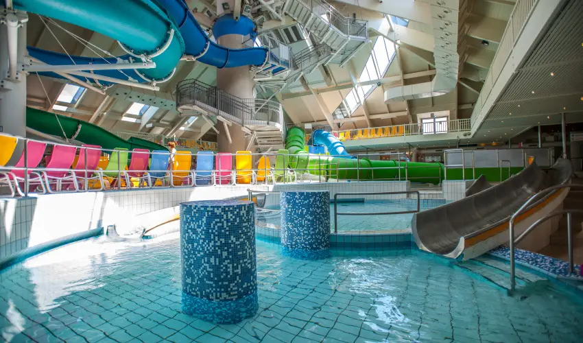 Hotel Xylophon Lutzmannsburg - Mjus 1. - teljes elrefizetssel (min. 2 j)