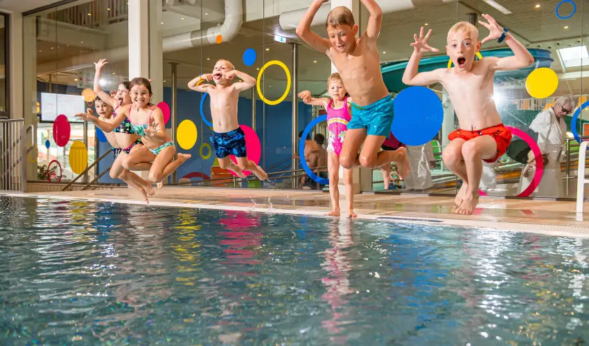 Hotel Xylophon Lutzmannsburg - Mjus 1. - teljes elrefizetssel (min. 2 j)