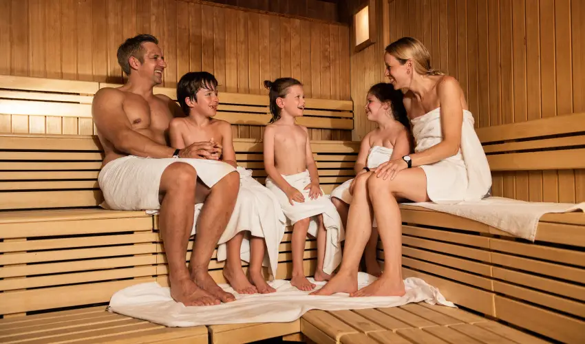 Hotel Xylophon Lutzmannsburg - Mjus 1. - teljes elrefizetssel (min. 2 j)