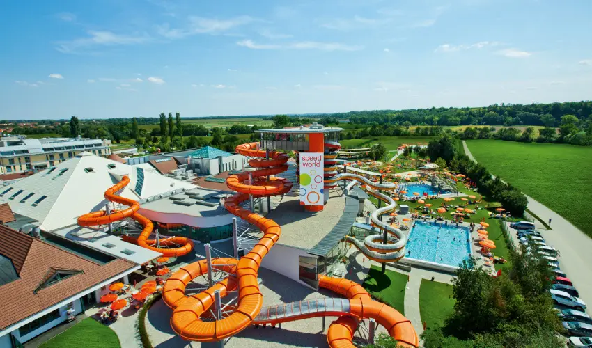 Hotel Xylophon Lutzmannsburg - M�jus 1. (min. 2 �j)