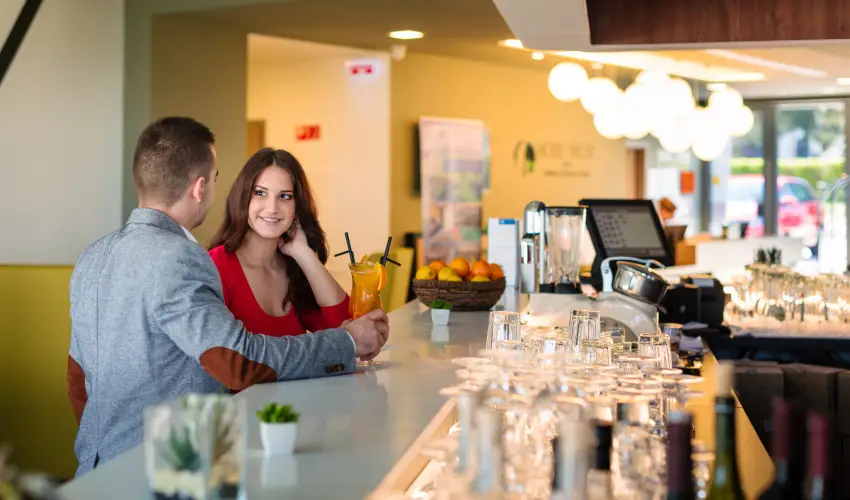 Hotel Yacht Wellness & Business Siófok - Május 1.