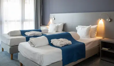 Hotel Yacht Wellness & Business Sifok