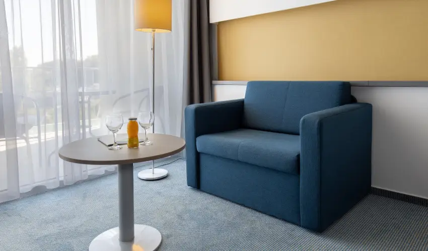 Hotel Yacht Wellness & Business Siófok - Május 1.