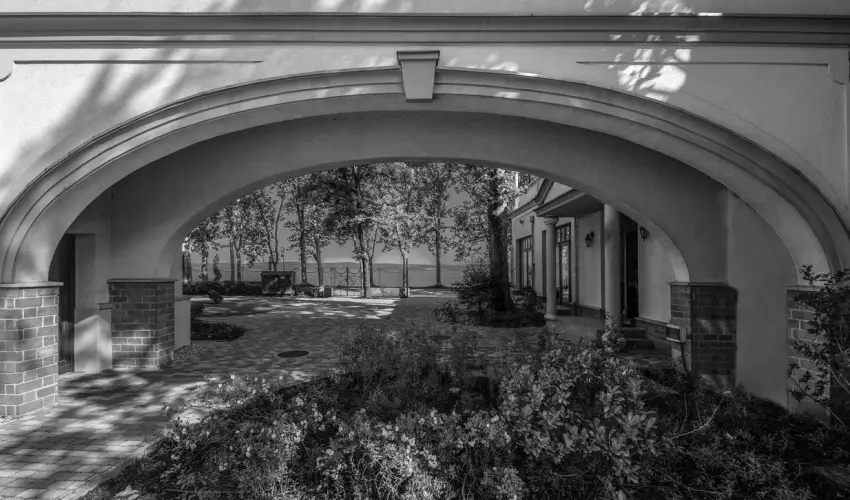 Hotel Anna Villa Balatonf�ldv�r - M�jus 1.