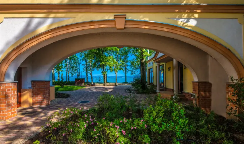 Hotel Anna Villa Balatonföldvár - Május 1.