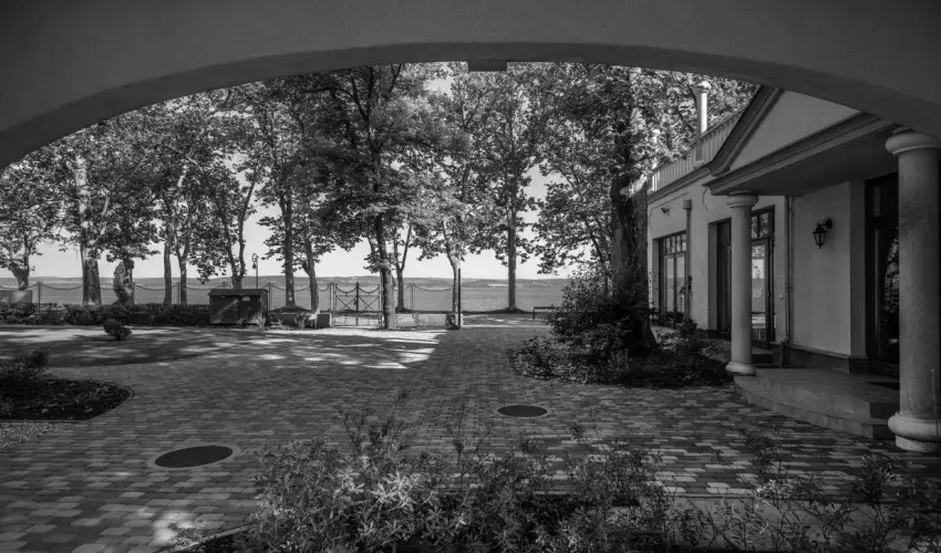 Hotel Anna Villa Balatonf�ldv�r - M�jus 1.