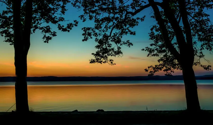 Hotel Anna Villa Balatonföldvár - Május 1.