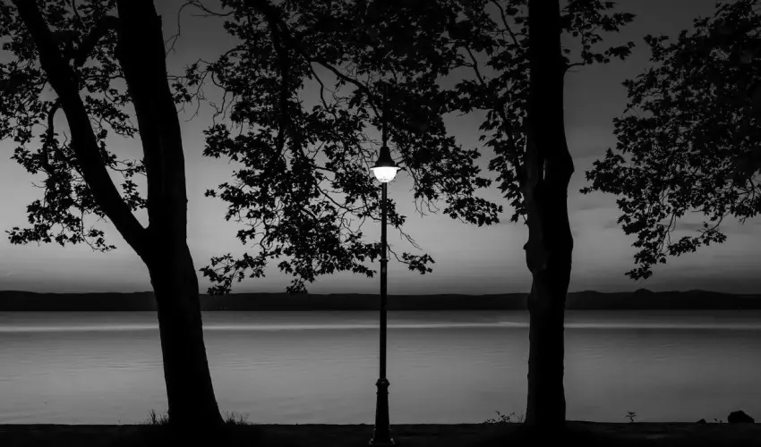 Hotel Anna Villa Balatonf�ldv�r - M�jus 1.