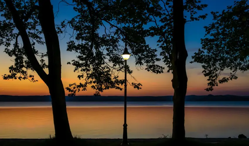 Hotel Anna Villa Balatonföldvár - Május 1.